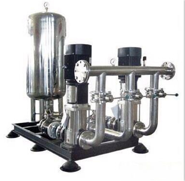 恒壓變頻供水設(shè)備 