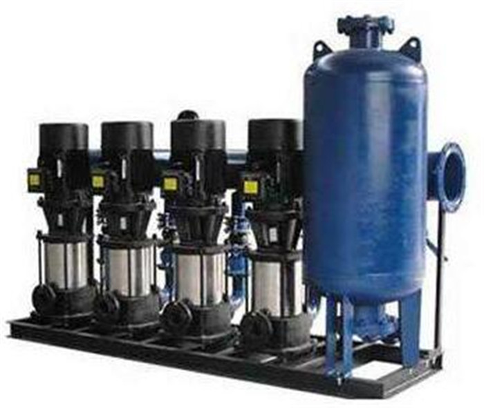 恒壓變頻供水設(shè)備 