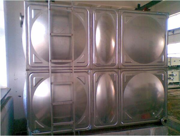 河南不銹鋼水箱廠家 河南不銹鋼水箱廠家