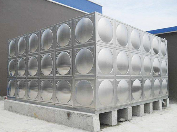 鄭州不銹鋼水箱 鄭州不銹鋼水箱