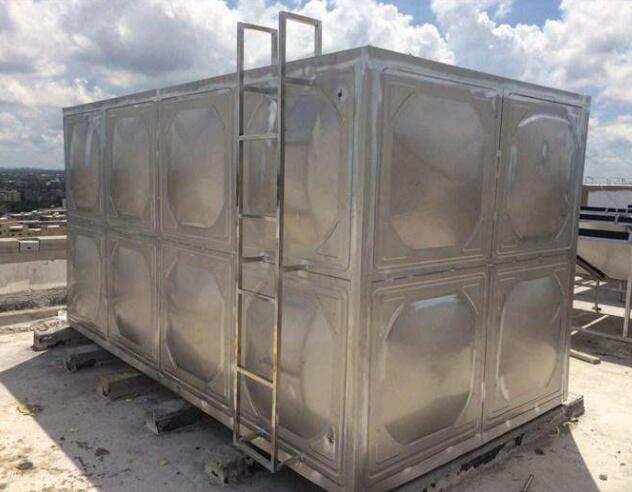 鄭州不銹鋼水箱 鄭州不銹鋼水箱