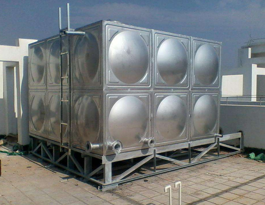 鄭州不銹鋼水箱 鄭州不銹鋼水箱