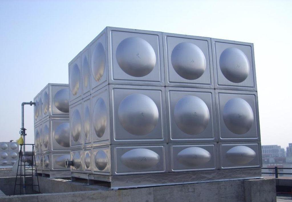 鄭州不銹鋼水箱 鄭州不銹鋼水箱