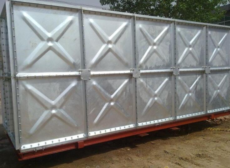 河南不銹鋼水箱廠家