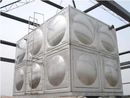 鄭州不銹鋼水箱 鄭州不銹鋼水箱