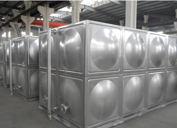 河南不銹鋼水箱廠家 河南不銹鋼水箱廠家