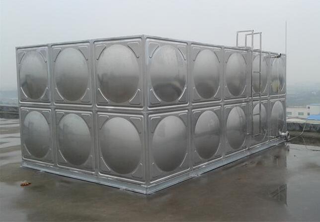 河南不銹鋼水箱廠家 河南不銹鋼水箱廠家