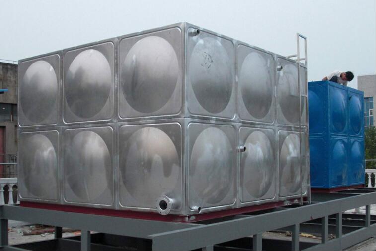 河南不銹鋼水箱廠家 河南不銹鋼水箱廠家