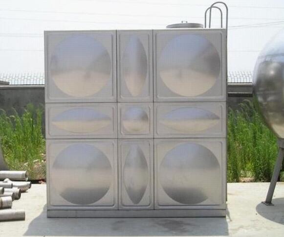 鄭州不銹鋼水箱 鄭州不銹鋼水箱