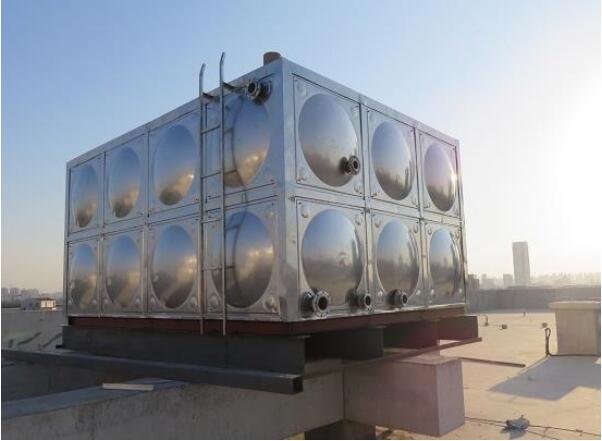 河南不銹鋼水箱廠家 河南不銹鋼水箱廠家