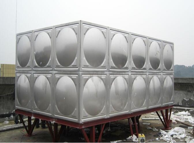 河南不銹鋼水箱 河南不銹鋼水箱
