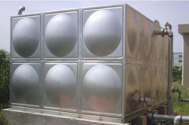 河南不銹鋼水箱廠家 河南不銹鋼水箱廠家