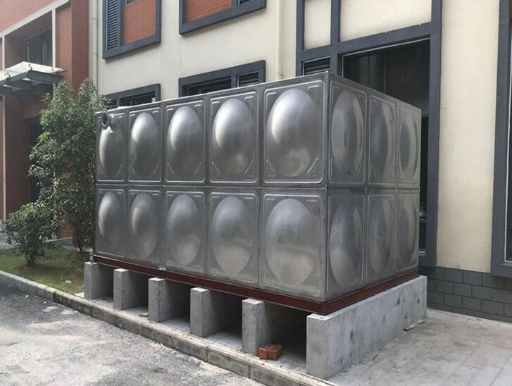 鄭州不銹鋼水箱 鄭州不銹鋼水箱