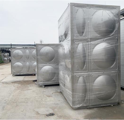 鄭州不銹鋼水箱 鄭州不銹鋼水箱