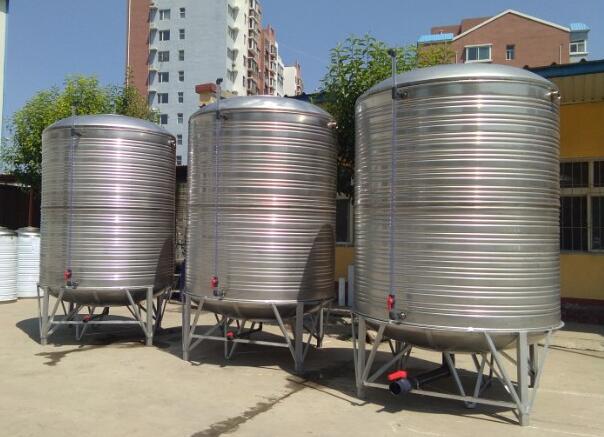 鄭州不銹鋼水箱 鄭州不銹鋼水箱