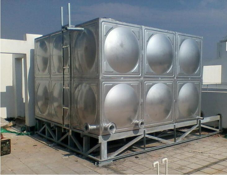 河南不銹鋼水箱廠家 河南不銹鋼水箱廠家