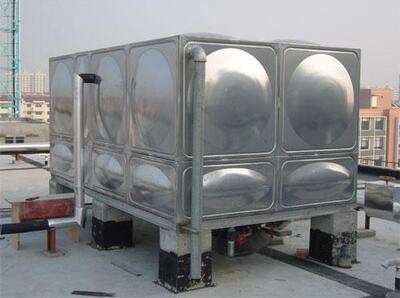 鄭州不銹鋼水箱 鄭州不銹鋼水箱