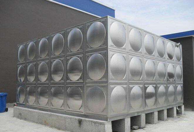 河南不銹鋼水箱廠家 河南不銹鋼水箱廠家