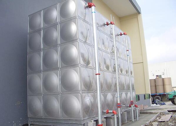 鄭州不銹鋼水箱 鄭州不銹鋼水箱