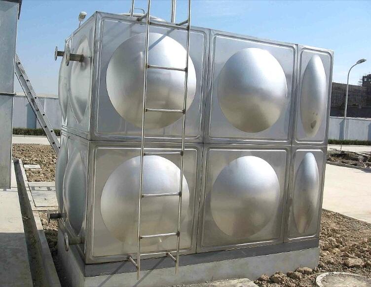 鄭州不銹鋼水箱 鄭州不銹鋼水箱