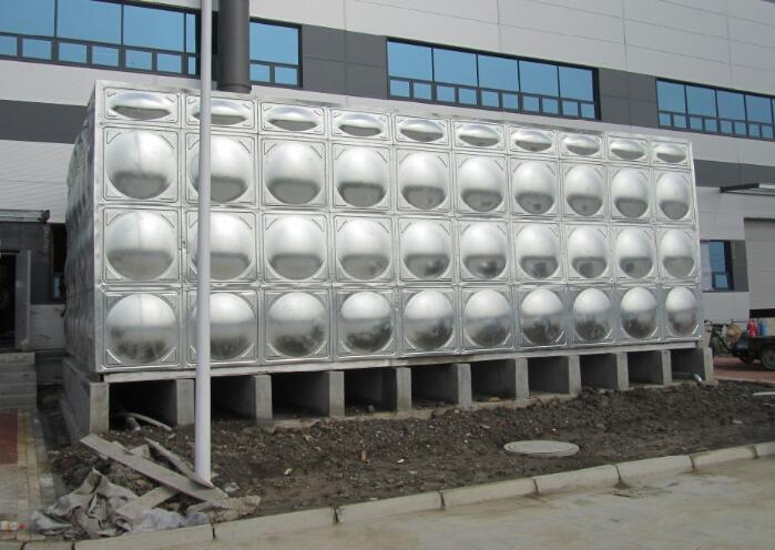 鄭州不銹鋼水箱 鄭州不銹鋼水箱