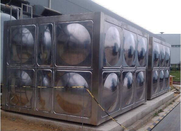 鄭州不銹鋼水箱 鄭州不銹鋼水箱