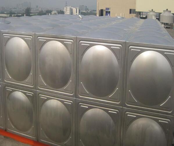 鄭州不銹鋼水箱 鄭州不銹鋼水箱