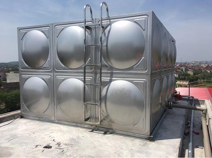 河南不銹鋼水箱廠家 河南不銹鋼水箱廠家