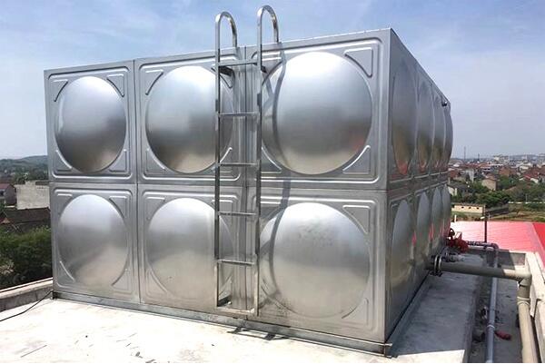 鄭州不銹鋼水箱 鄭州不銹鋼水箱